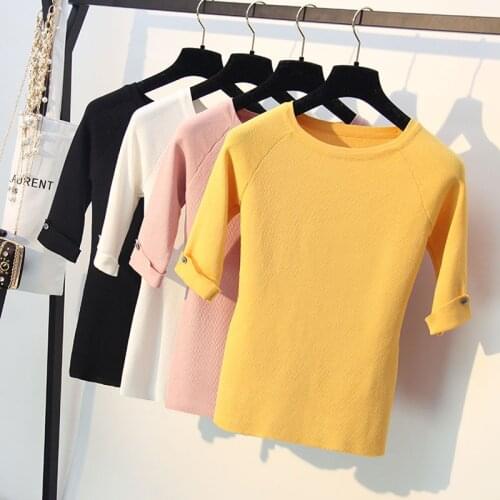 Ezsskj Womens Summer Tops