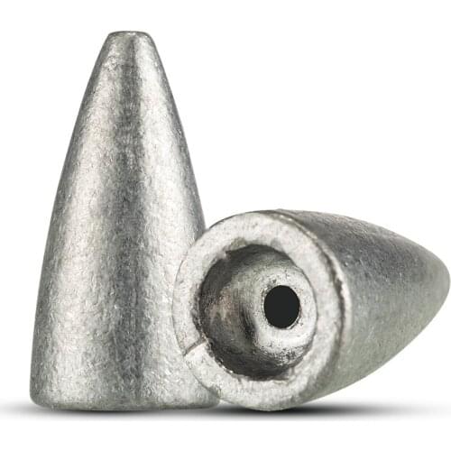 Gorgons Fishing Sinkers