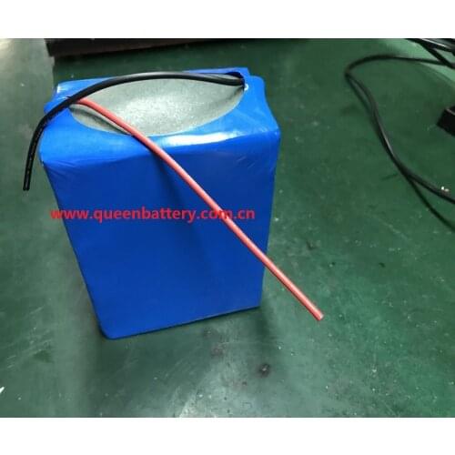 18650 22.2V 6S7P lithium battery pack 18Ah 18.2Ah with PCB