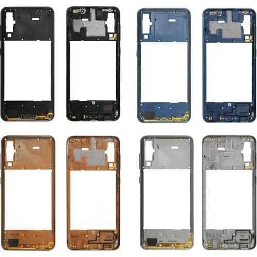 OEM For Samsung Galaxy A50 SM-A505 Chassis Middle Frame Housing Case Cover