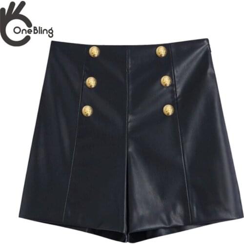 ONEBLING Women's Short Shorts