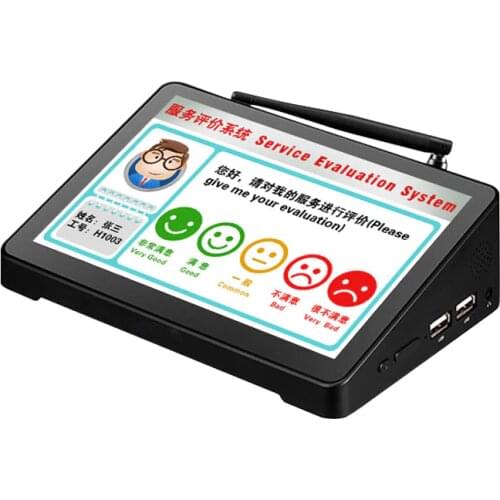 Pipo 10.8 inch X10 / 7 inch X8 / 8.9 inch X9 Mini PC RK3288 / RK3399 2G RAM 32G/64G ROM USB*4 Bluetooth Android 7.0 / Linux OS