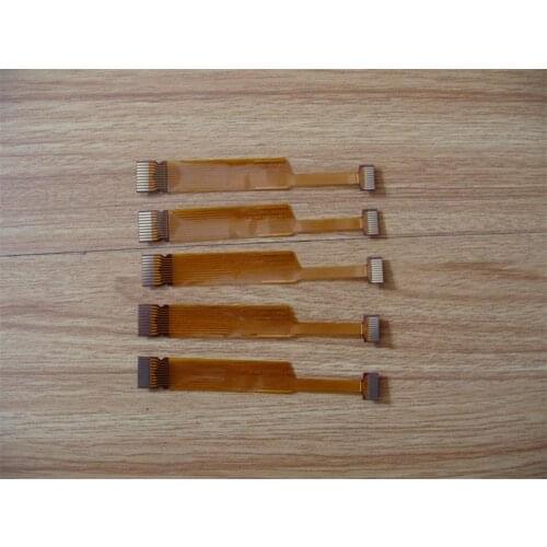 The flat cable A66L-2050-0044 new original & in stock