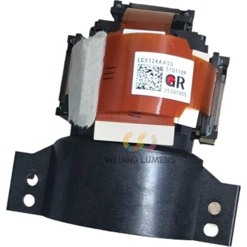 Projector LCD Prism Assy Wholeset Block Optical Unit Fit for Nec NP-M420X+ M300xs+ Me260xc+ Me310xc