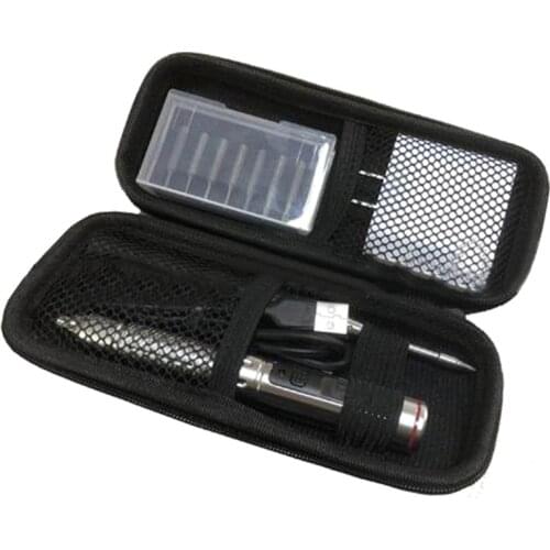 Storage Bag for MINI TS100 ES120 ES121 Soldering Case Electric Screwdriver