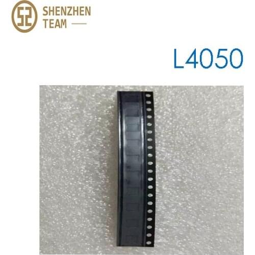 SZteam 30pcs/lot L4050 big backlight coil inductor for iPhone 6S 6Splus