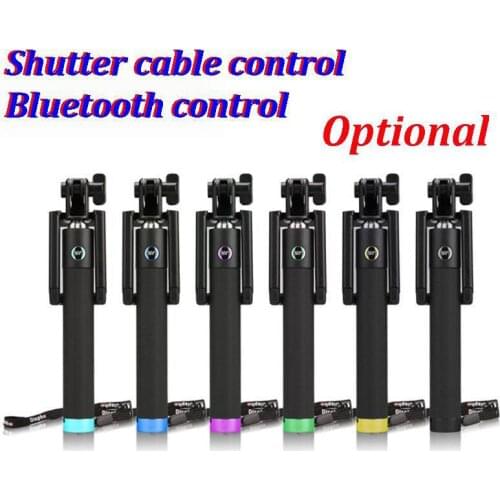 WAZNEY Selfie Sticks