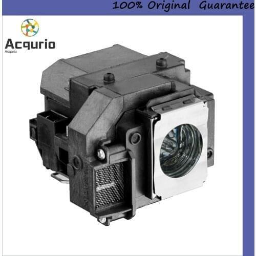 100% NEW ORIGINAL projector lamp V13H010L58 for EB-S10/EB-S9/EB-S92/EB-W10/EB-W9/EB-X10/EB-X9/EB-X92/EX3200/EX5200/EX7200/VS-200