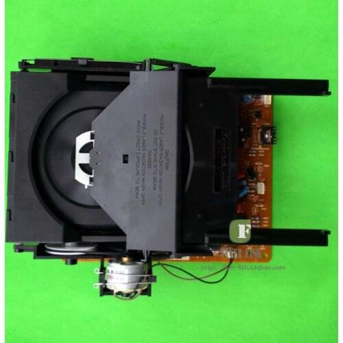 100% New Original Loader For PHI CDM4/19 Mechanism W. 310 Board CDM4 7651AH Optical Pickup w. Motor HiFi Laser Bloc