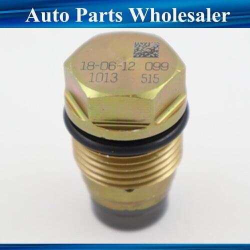 1110010013 Fuel Rail Pressure Relief Limiter Valve