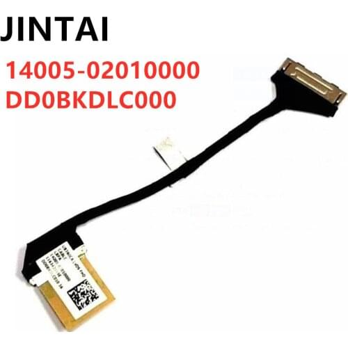 30Pin LCD LED Screen Video Cable For ASUS UX360 UX360C UX360CA 14005-02010000 DD0BKDLC000
