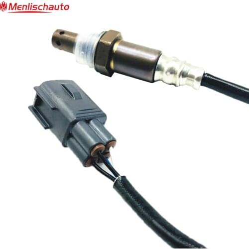4pcs Hot Sale Best Condition Oxygen Sensor 89465-02130 For Korean Car