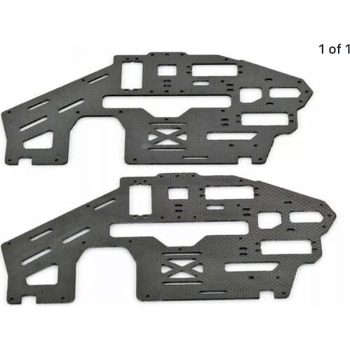 Aeolian Spare Parts For Radio-controlled Models