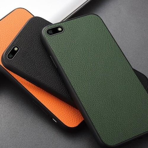 Cover For Mate 10 20 30 Pro Plus Lite PSmart 2021 Luxuryfor Huawei P Smart 2018 2019 Z Case For P Smart 2021 2020 Coque