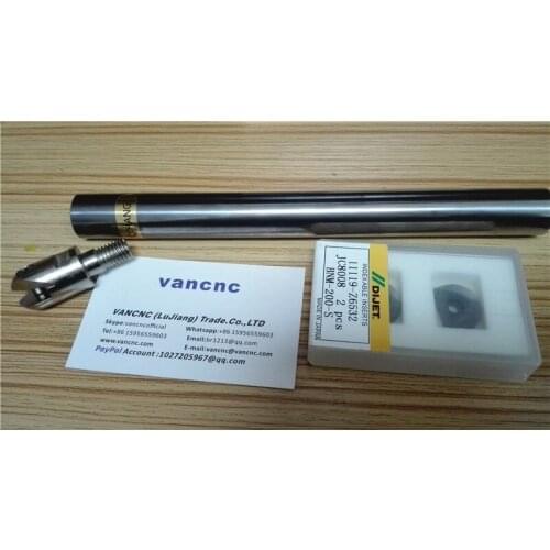 MFT21-20-200L M10 +BNM-200-S JC8008+BNM-200-M10 SET free shipping