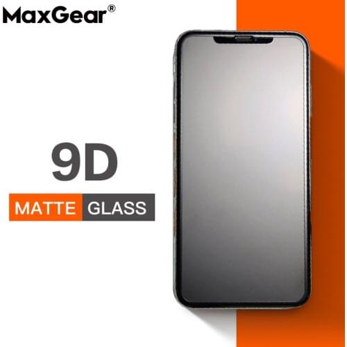 MAXGEAR Screen Protectors For Xiaomi Mi 9T Pro