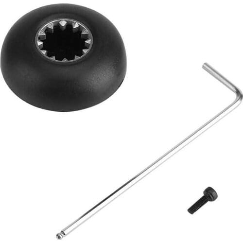 Blender Parts Drive Socket Kit Compatible for Vita-Mix Blender Replacement Spare Parts Tool w/ Allen Wrench Copo Liquidificador