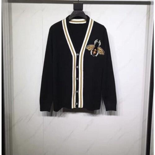 2020 New Mens Sweaters Autumn Winter Warm Cashmere Wool Cardigan Sweaters Man Casual Knitwear Sweatercoat both for male Femal