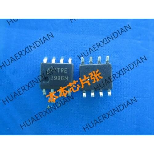 New LP2996MX 2996MX 2996M SOP8 high quality