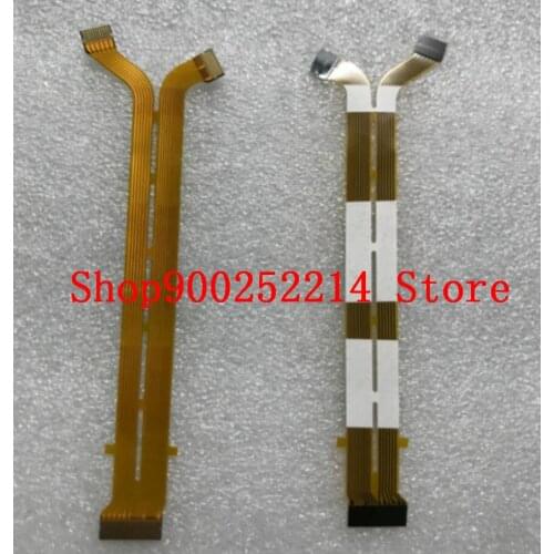New Lens Anti-Shake18-200 Flex Cable For Nikon 18-200 mm lens flex 18-200MM flex Camera repair part