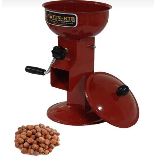 Nut, walnut, almond Cracker Machine