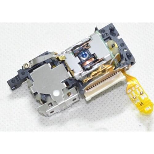 Original Replacement For YAMAHA DVX-S100 CD DVD Player Laser Lens Lasereinheit Assembly DVXS100 Optical Pick-up Bloc Optique