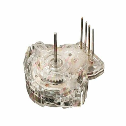 Stepper motor to speed or RPM pointers For Magneti Marelli and Jaeger Instrument Cluster dashboards For Peugeot 206 Audi