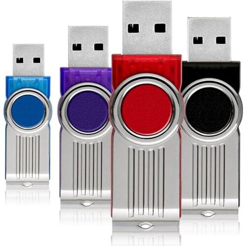 Usb Flash Drive 32g 8gb Pen Drive 16gb Flash Memory Stick 64gb pendrive Metal Real Capacity U Disk Gift Free Shipping