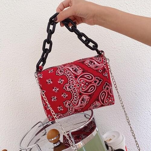 Ladies Cloth Totes Shoulder Bag Women Cotton Shopping Women Shopper Bags Canvas Square bag