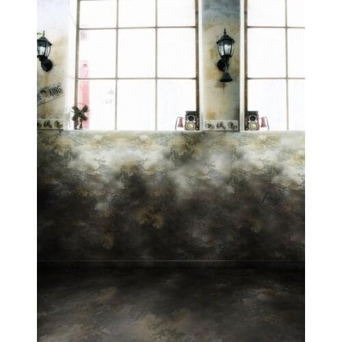 150x210cm Photo Background Vintage Room Photography Backdrops Photo Props Studio Background 5x7ft