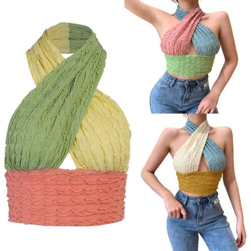 AIYDRMK Womens Summer Tops