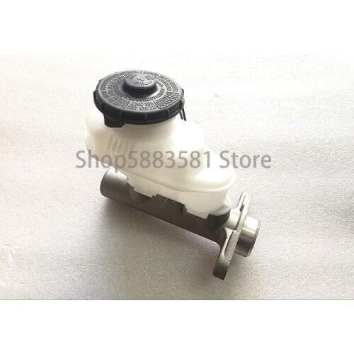 Car car vigorously drum vacuum booster hon daa cco rd brake master cylinder brake master cylinder brake booster