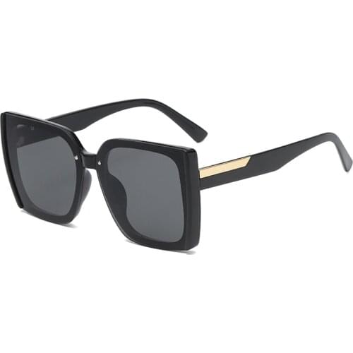 Women's Sunglasses Vintage BYLEN China