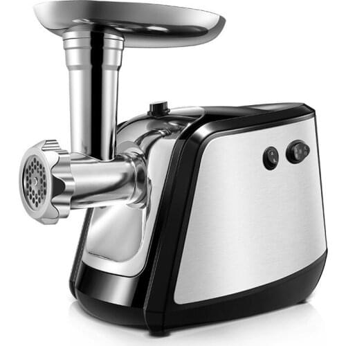 Meat Grinder Household Electric Meat Grinder Multifunctional Meat Grinding Machine Stirrer Mixer Machine MG-1220