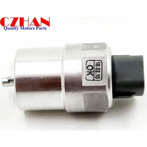CZHAN QUALITY MOTORS PARTS Odometers