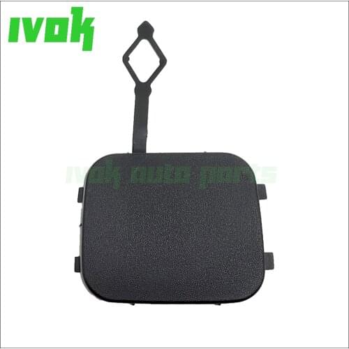 Rear Bumper Trailer Cover For Peugeot 3008 1609738280A