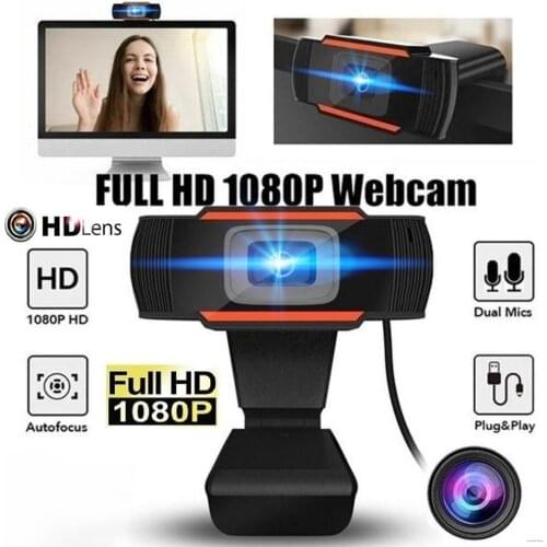 Dpower Webcams