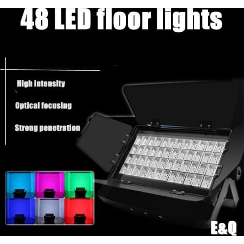 E&Q Laser Lighting
