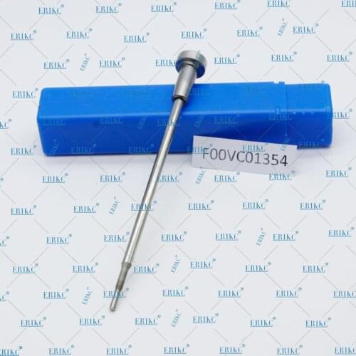 ERIKC FooV C01 354 Common Rail Injector Valve FooVC01354 Idle Control Valve F OoV C01 354 for 0 445 110 281, 0 445 110 297