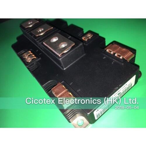 FF650R17IE4 IGBT VCES 1700V 650A POWER MODULE