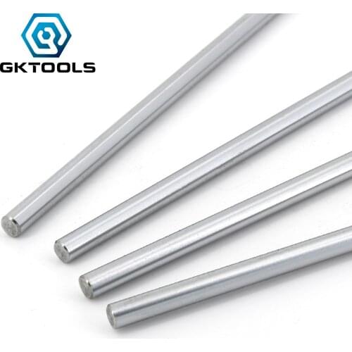 GKTOOLS Mechanical Parts