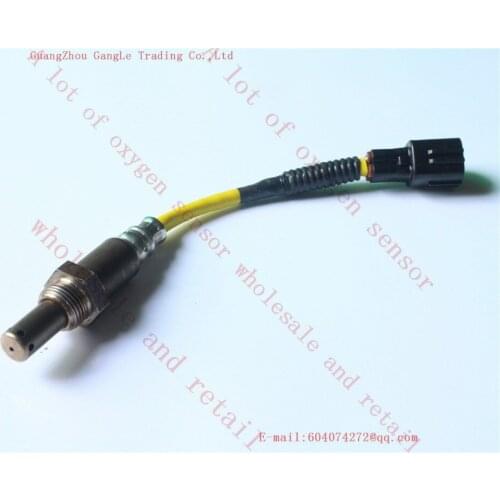 Oxygen Sensor O2 Lambda Sensor AIR FUEL RATIO SENSOR for Subaru 234-4446 22690-AA69A 2002-2009