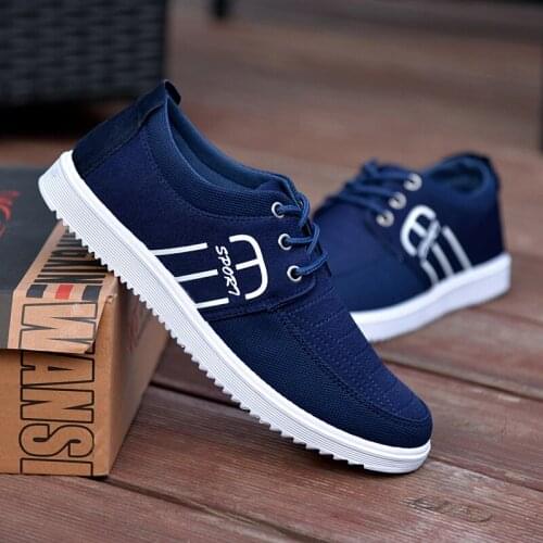 Mens PU Leather Business Casual Shoes for Man Outdoor Breathable Sneakers Male Fashion Loafers Walking Footwear Tenis Feminino