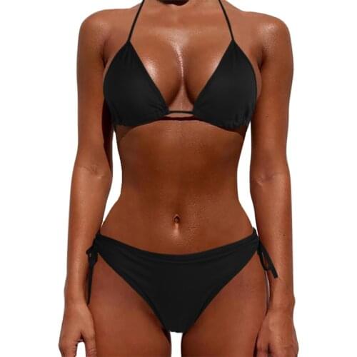 Laamei Sexy Swimwear