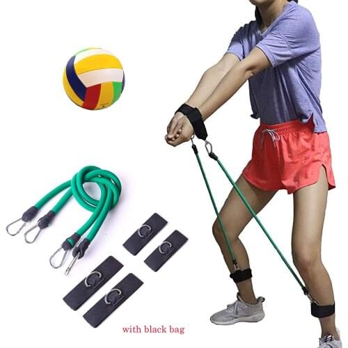 LCQPTW Volleyball Supplies