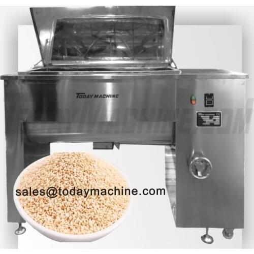Ribbon Blender Ribbon Powder Blender Machine Horizontal Food Powder Ribbon Blender Mixer Mixing Machine