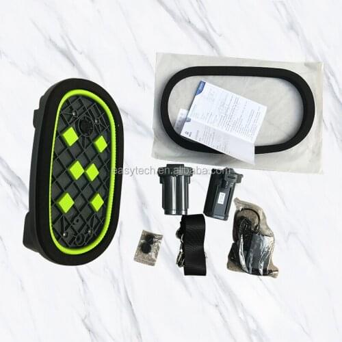 Suction Lifter Pneumatic Suction Cup Sheet Processing Sucker Easytech