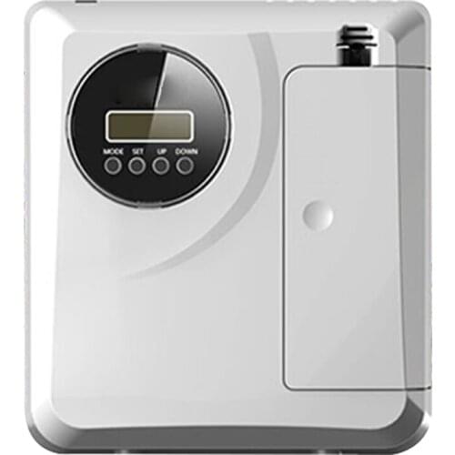 Perfuming machine diffuser 4S shop bar aromatherapy machine KTV automatic aerosol dispenser essential oil atomization