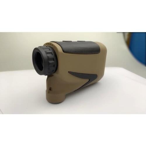4km scout border handheld laser rangefinders meter rangefinders
