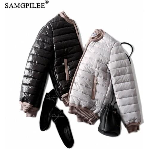 Samgpilee Women's Parkas